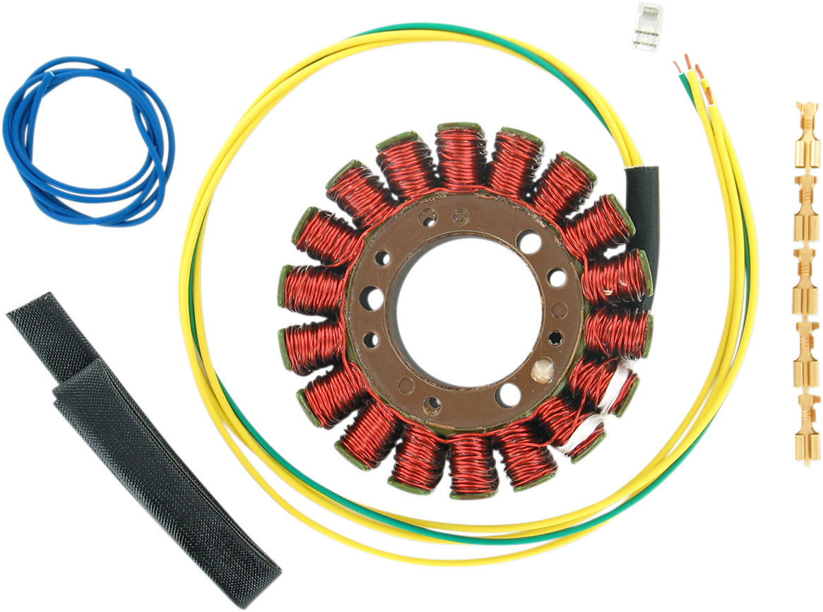 MOOSE UTILITY Stator - Honda M-21-631