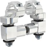 ROX SPEED FX Risers - Anti-Vibration 1R-AV2PP