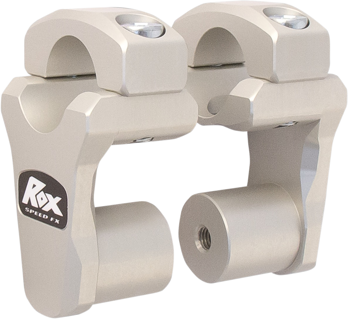 ROX SPEED FX Risers - Pivoting - 2
