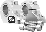 ROX SPEED FX Risers - Elite - 1-1/4" 3R-B12POE