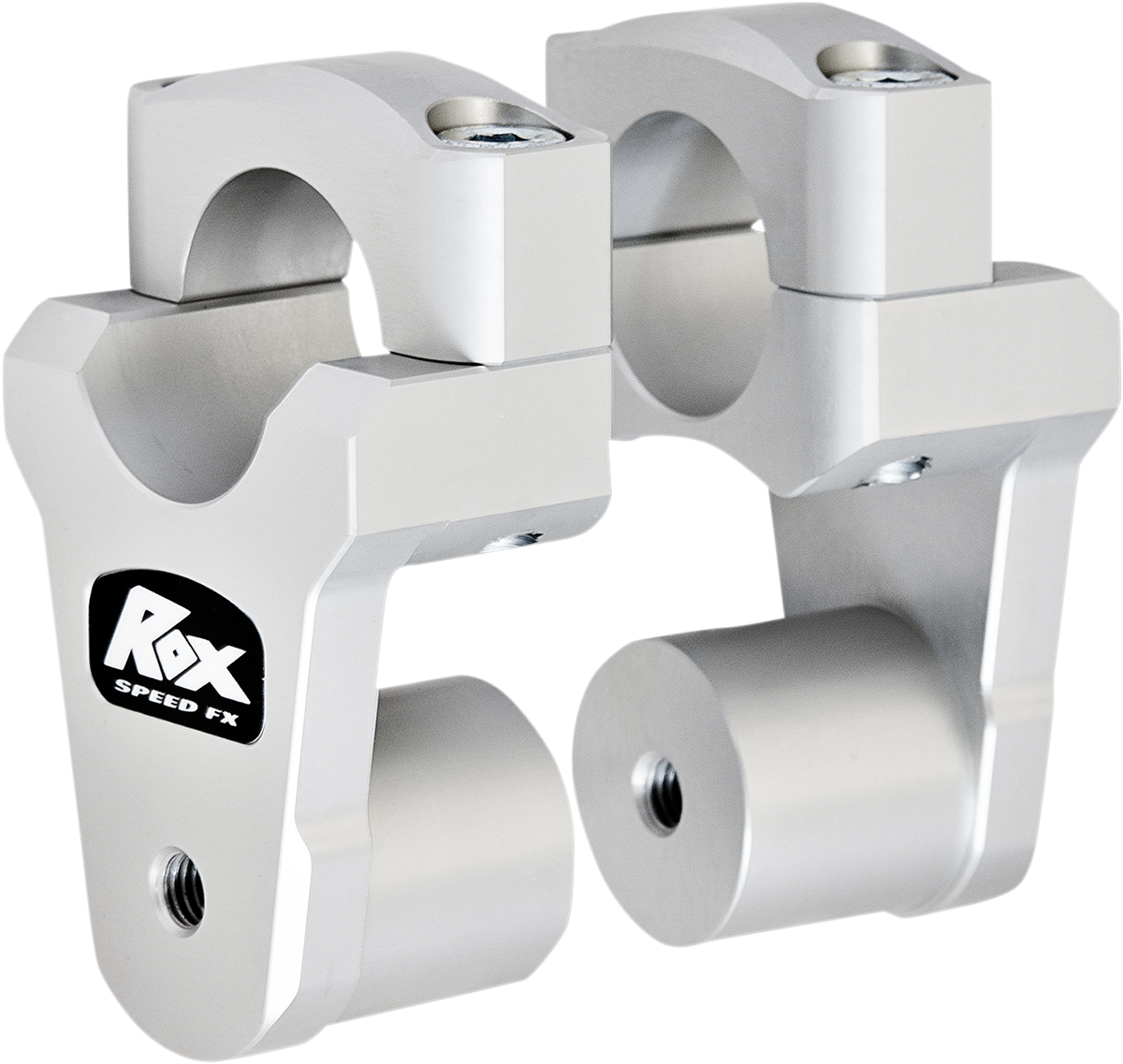ROX SPEED FX Risers - 2" - 1200GS 1R-P13R-2125