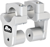ROX SPEED FX Risers - 2" - 1200GS 1R-P13R-2125