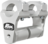 ROX SPEED FX Risers - 2" - Tenere - Aluminum 1R-P2PPS10A
