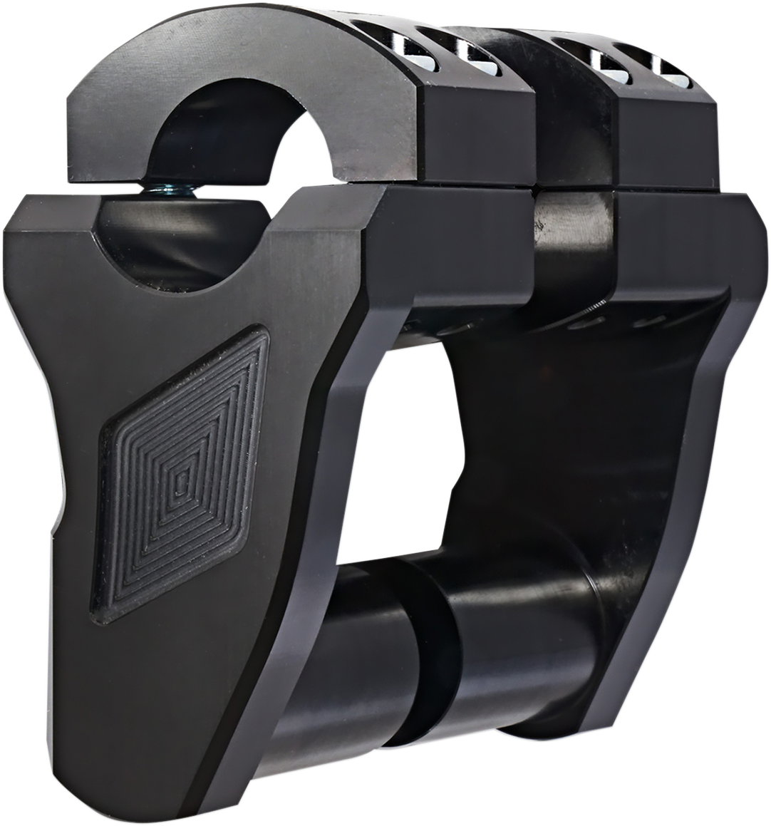 ROX SPEED FX Risers - Pivot - 2" - Black 4R-P2RX-01