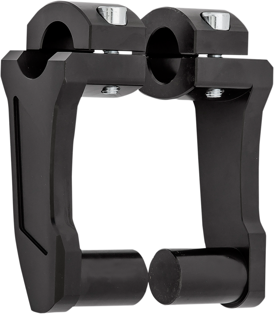 Speed Risers ROX SPEED FX Risers - Pivot - 4