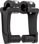 ROX SPEED FX Risers - Pivot - 4" - Black 4R-P4RX-01