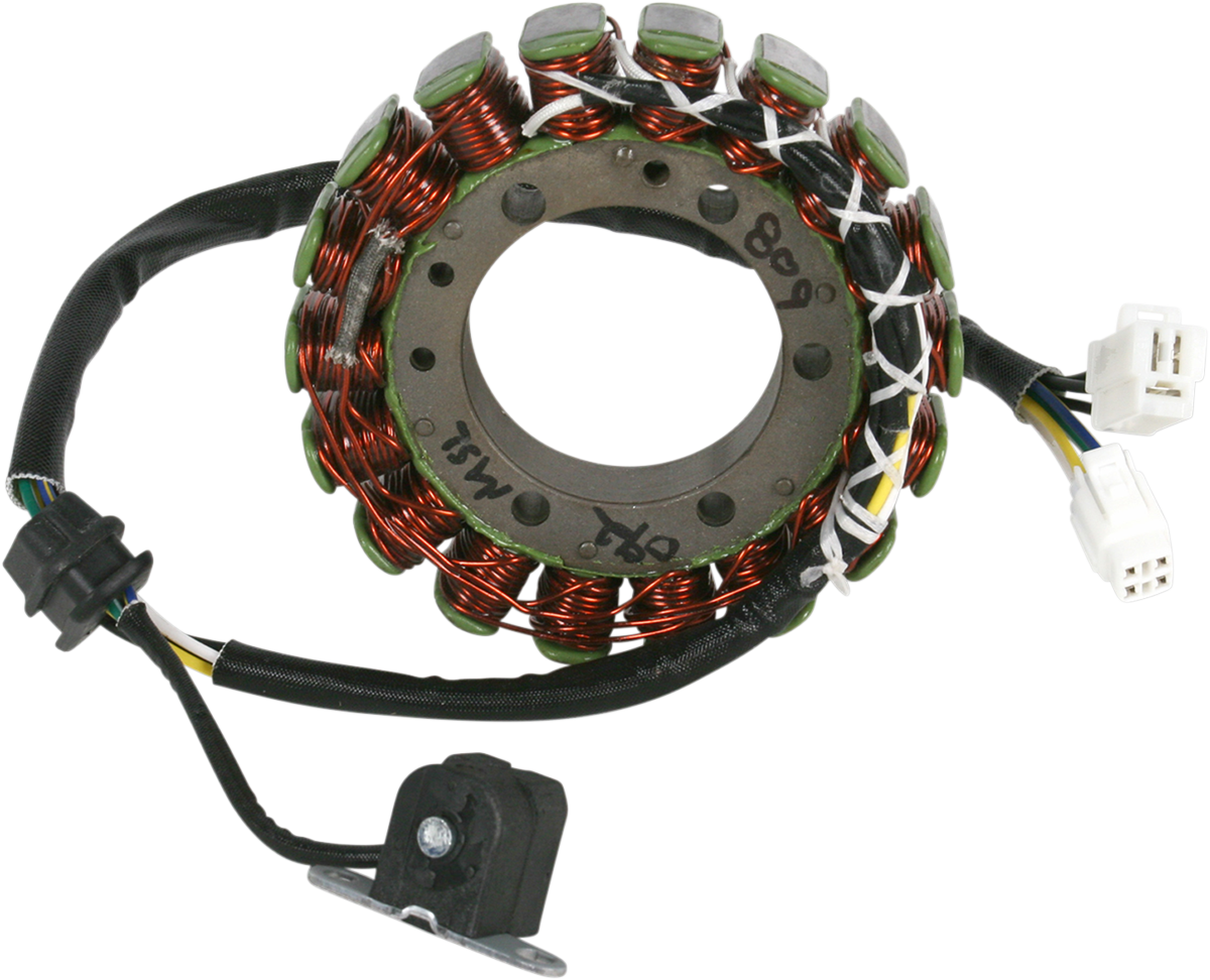 MOOSE UTILITY Stator - Suzuki M-21-809