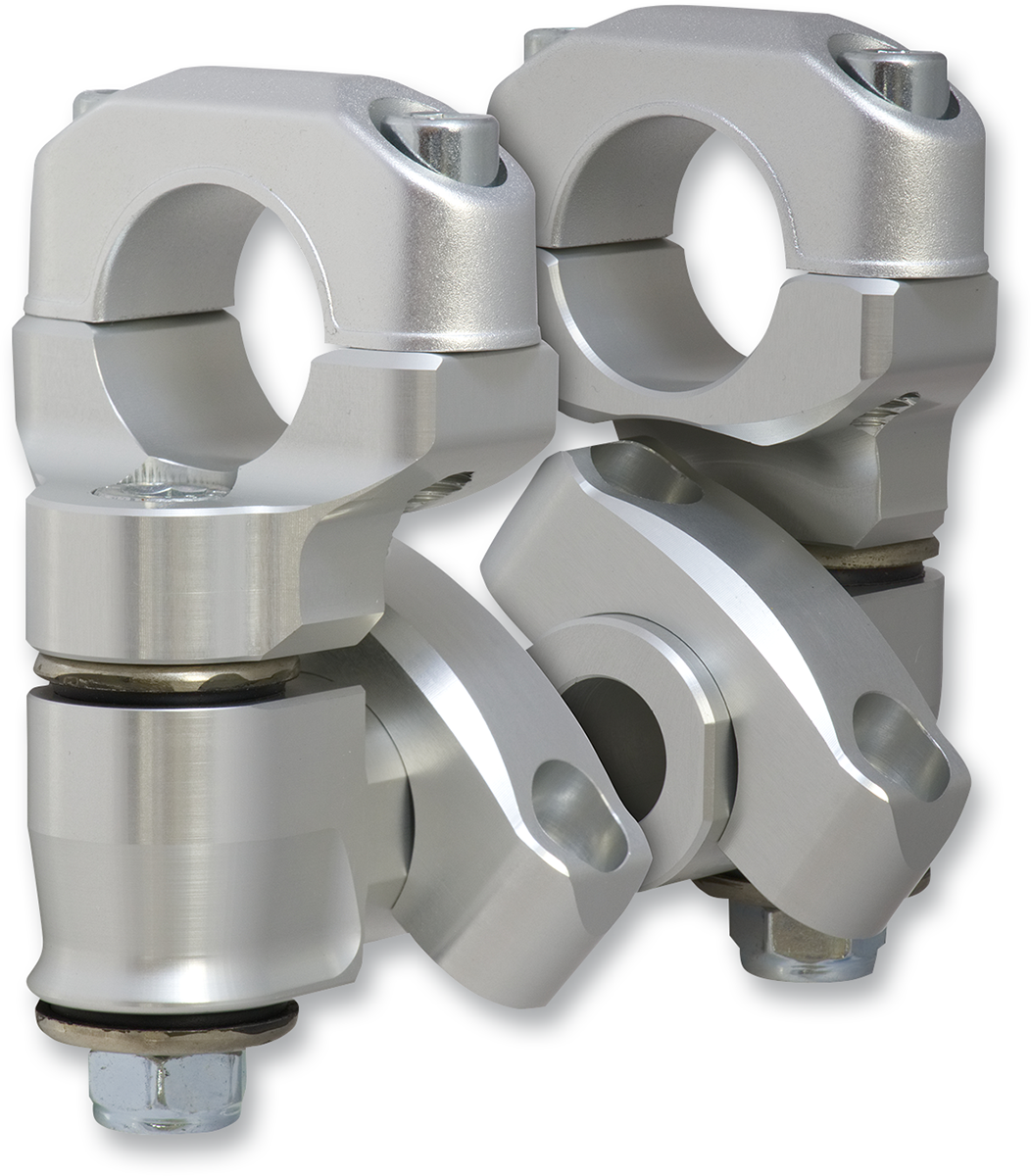 ROX SPEED FX Risers - Anti-Vibration - BMW R12GS 1R-AV2GSA 0602-0901 ...