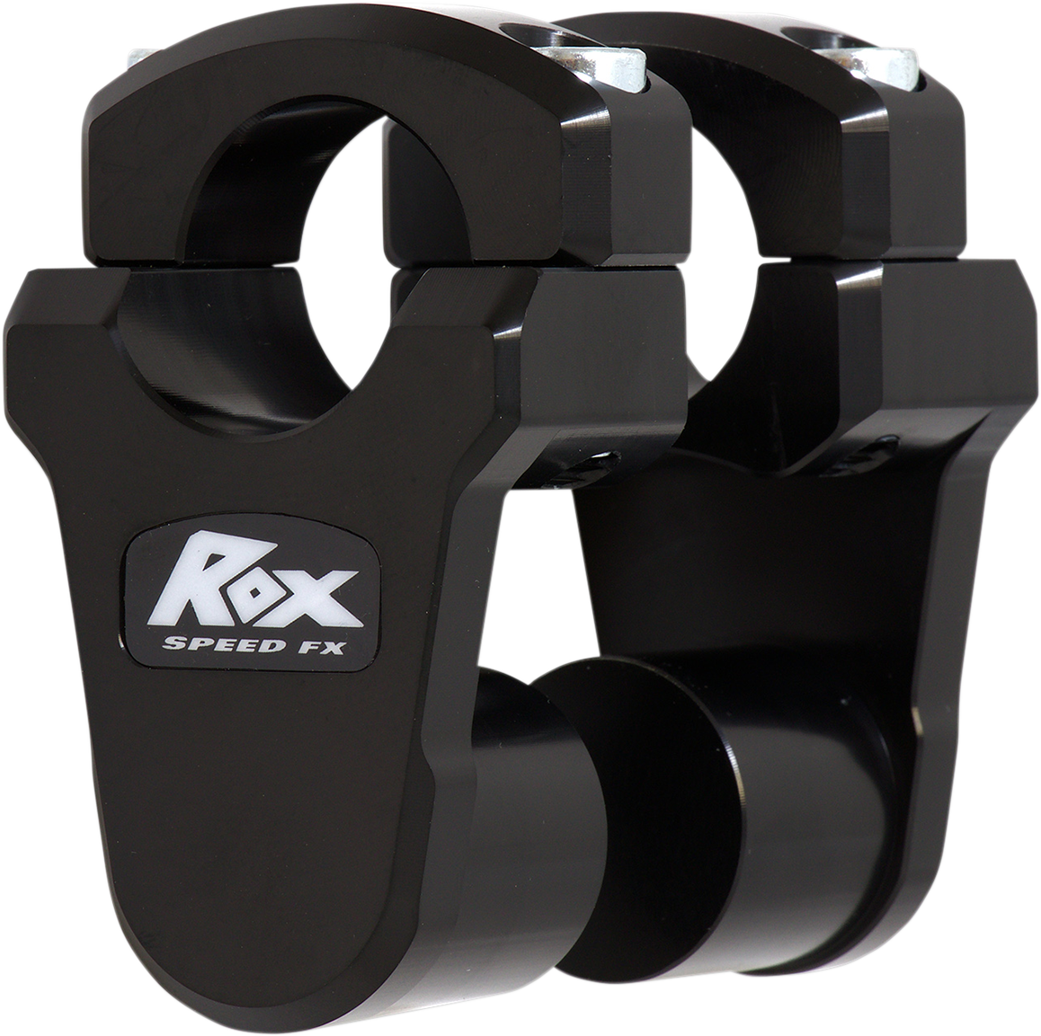 ROX SPEED FX Pivot Risers - 2" - Anodized 1R-P13RIN
