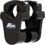 ROX SPEED FX Pivot Risers - 2" - Anodized 1R-P13RIN
