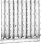 ROX SPEED FX Grip Strips - 5"x10 GS-007