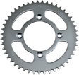 PARTS UNLIMITED K22-3502P Rear Sprocket - 47 Tooth - Honda | Off-Road