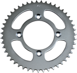 PARTS UNLIMITED K22-3502P Rear Sprocket - 47 Tooth - Honda | Off-Road