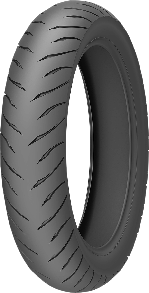 KENDA Tire - K6702 Cataclysm - Front - 100/90B19 - 57H 046702190101