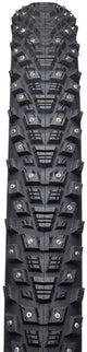 45NRTH Kahva Studded Winter Tire - 29x2.25 | 252 Carbide Steel Studs | 33 TPI