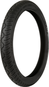 KENDA Tire - K673 Kruz - Front - 110/90-18 - 61H 046731810B1