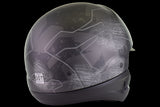 ScorpionEXO - Covert Solid Helmet - Matte Black - XL (open box)