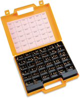 EBC A-Bax Precision Keihin-Style Main Jet Dealer Kit - CRK32B