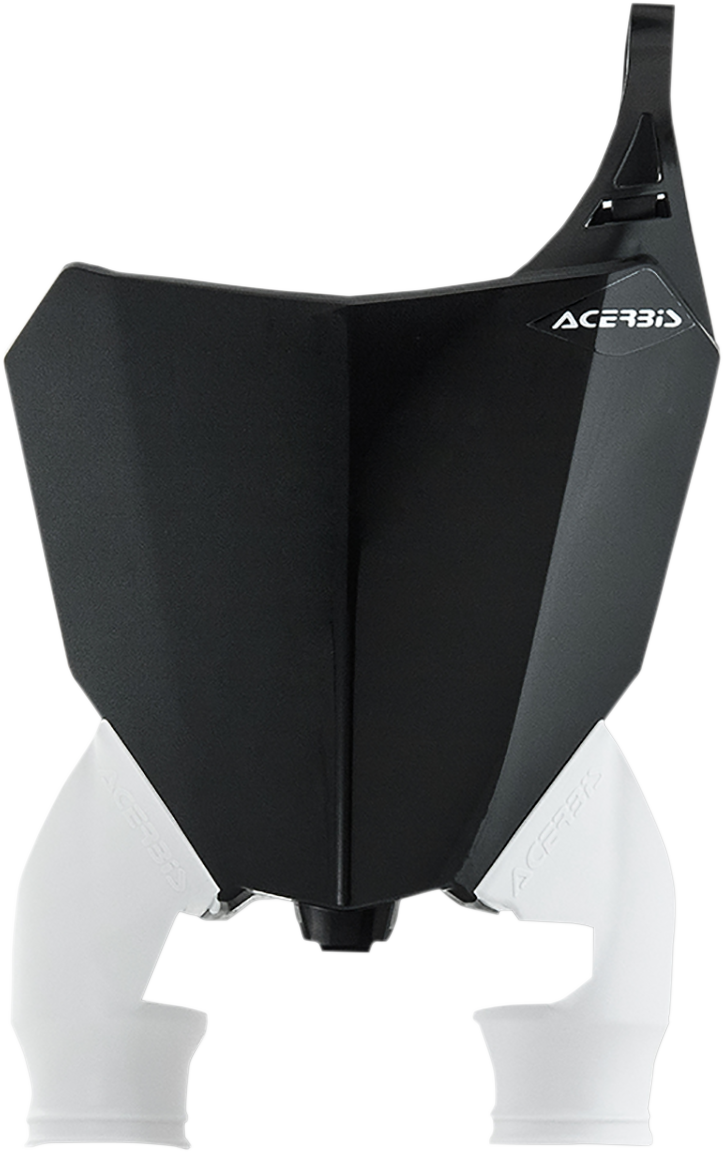 Acerbis | Front Number Plate | Honda