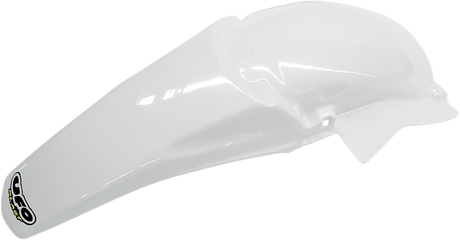 UFO | Fender | Yamaha | Rear