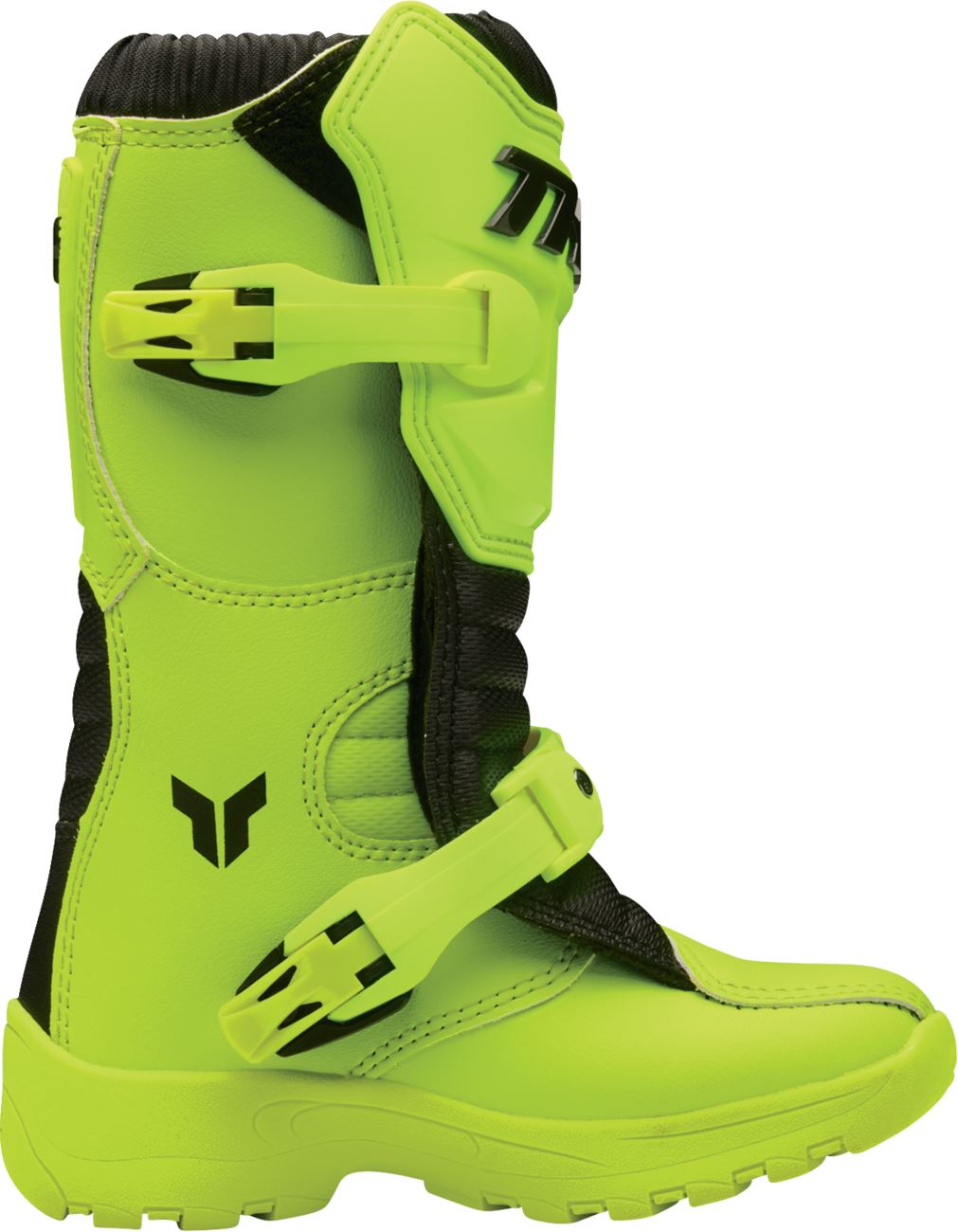 THOR Blitz XR Mini Boots