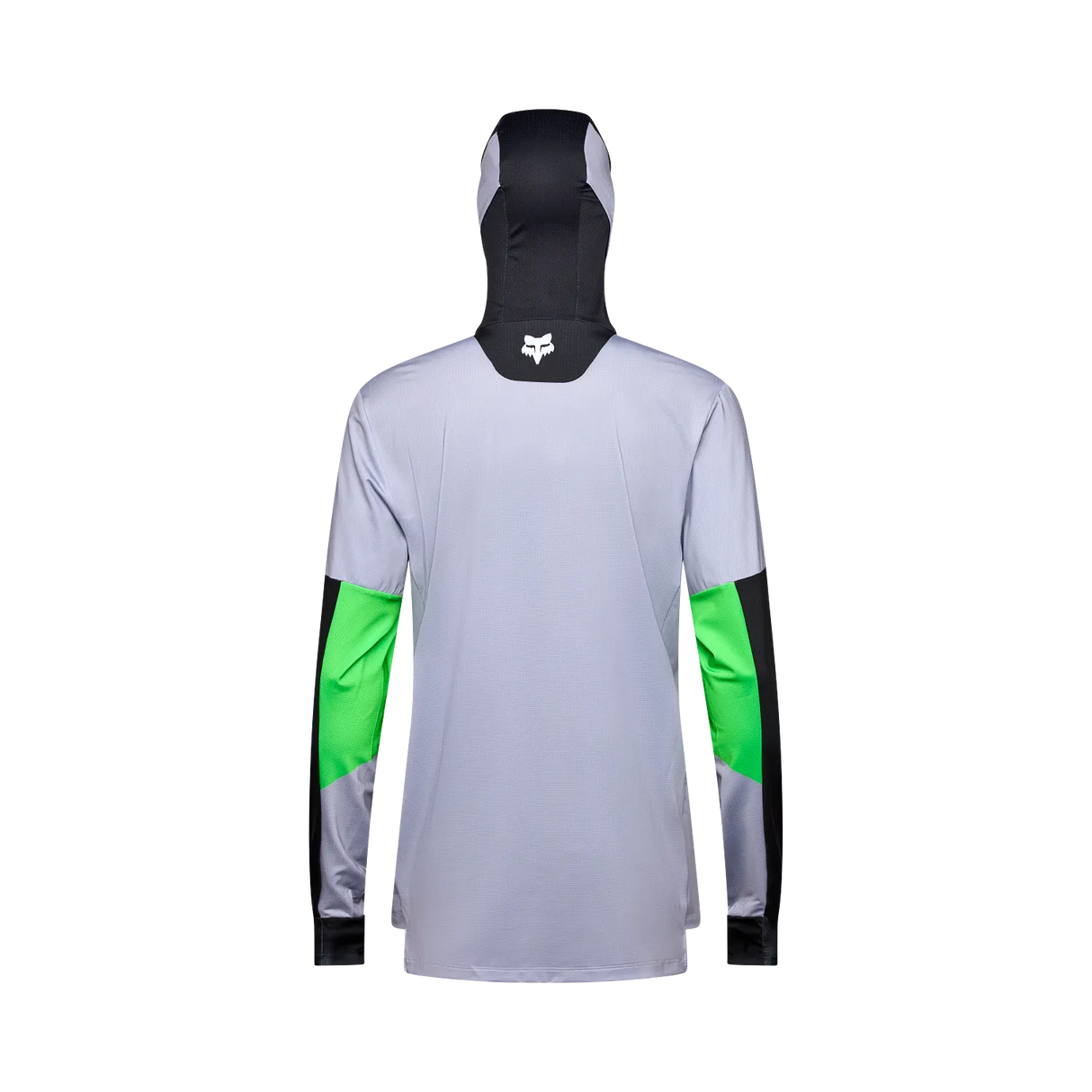 Fox Racing - Ranger Drive Jersey - Steel Grey - M
