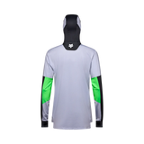 Fox Racing - Ranger Drive Jersey - Steel Grey - M