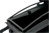 ATV-TEK Bag Rack - Rear - Arch Series* - Black ACBBLK