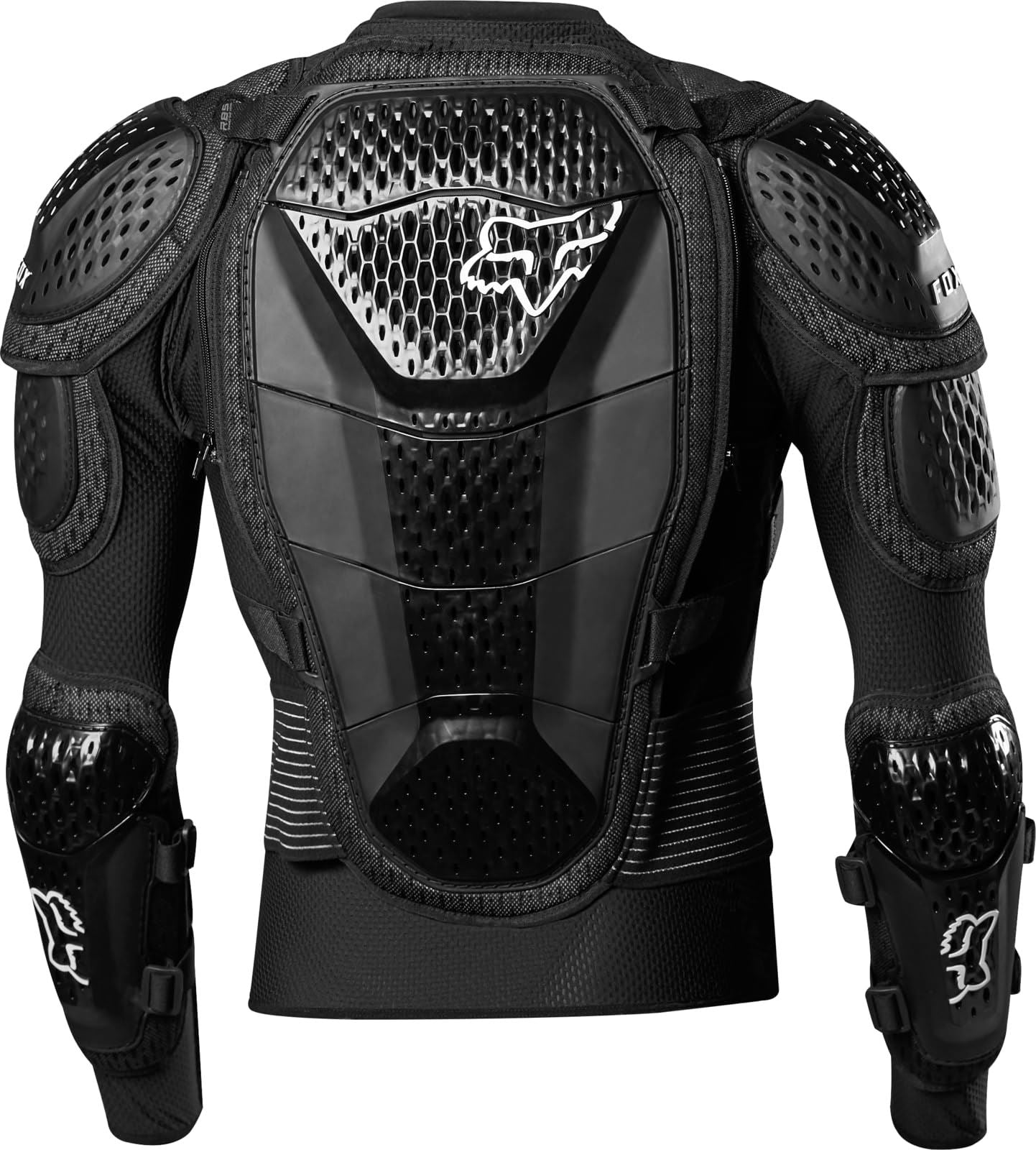 Fox Racing - Titan Sport Jacket – Cycle City Outdoors