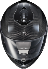 Scorpion - Exo St1400 Evo Carbon Helmet Black Md