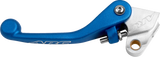 ARC CL-S301-B Forged Clutch Lever - Shorty - Blue | Off-Road - Blue