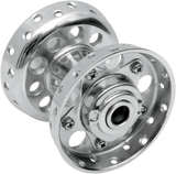 DRAG SPECIALTIES Hub with Timken-Style Bearings - Front/Rear - 36-66 BT 15-0504 - Cycle City Outdoors