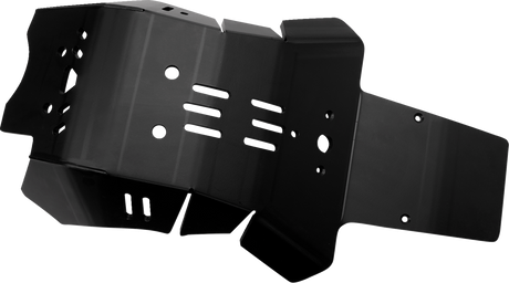 Axp Racing AX1685 Xtrem Skid Plate - Black - Beta - RR X-Pro/Enduro RR '23-'27 | Adventure/Off-Road
