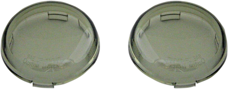 Custom Dynamics ProBEAM? Replacement Lenses - Smoke PRO-B-LENS-SMK - Cycle City Outdoors