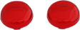 Custom Dynamics ProBEAM? Replacement Lenses - Red PRO-B-LENS-RED - Cycle City Outdoors