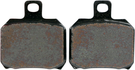 SBS Sintered Rear Brake Pads - 730LS (Ducati / Aprilia / Benelli / Moto Guzzi / MV Agusta / KTM 1997–2026)