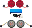 Custom Dynamics ProBEAM? Turn Signal Kit - '02-'11 PB-HD-KIT-1 - Cycle City Outdoors