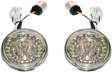 Custom Dynamics ProBEAM? Dynamic Ringz* Turn Signals - HDI 1156 PB-AW-ECE-1156 - Cycle City Outdoors