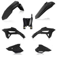 Cycra 1CYC-9431-12 5 Piece Body Kit - Black | Off-Road