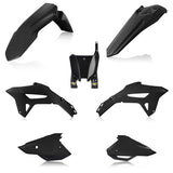 Cycra 1CYC-9431-12 5 Piece Body Kit - Black | Off-Road