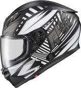 Scorpion Exo R430 Full Face Helmet Head Trip