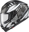 Scorpion Exo R430 Full Face Helmet Head Trip