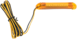 Custom Dynamics TruFLEX? LED Strip - 2.2" - Amber/Amber TF10AA - Cycle City Outdoors