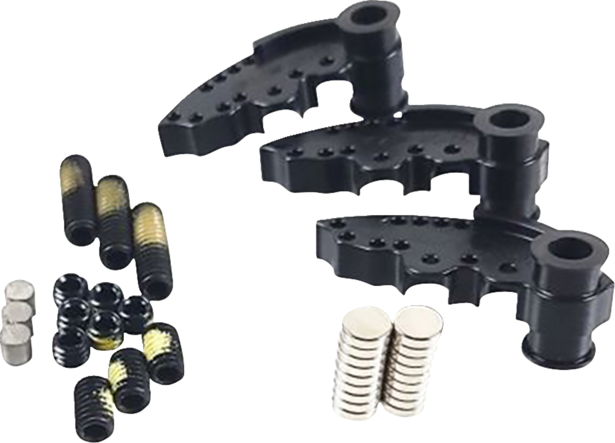 BIKEMAN PERFORMANCE Adapt Clutch Kit - Arctic Cat 06-16-102