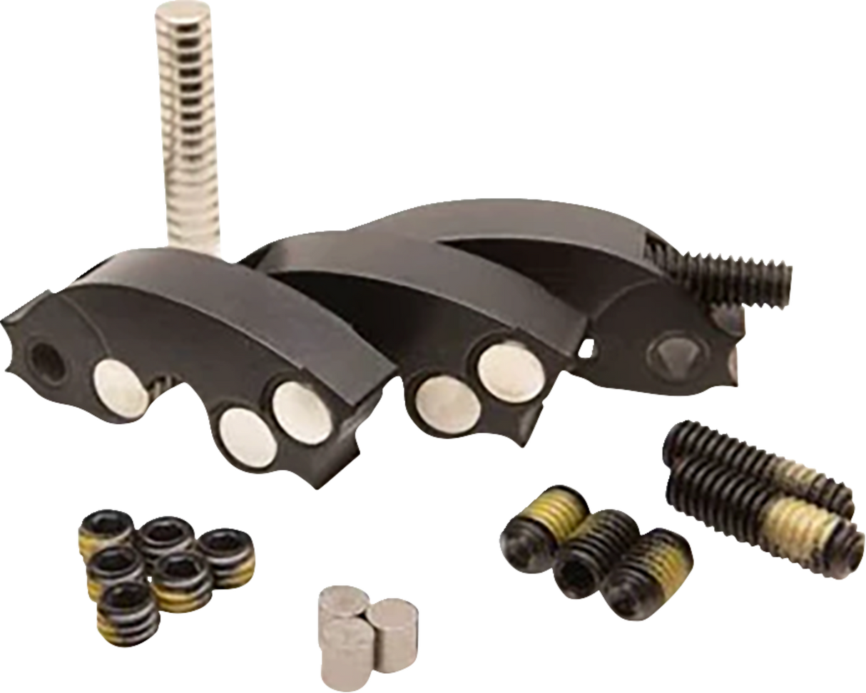 BIKEMAN PERFORMANCE Snyper Clutch Kit - Stage 2 - Polaris 06-37-302