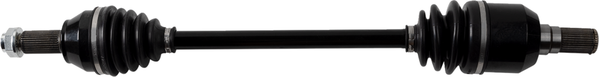 MOOSE UTILITY Axle Kit - Complete - Standard - Rear Left/Right - Yamaha LM6-YA-8-362