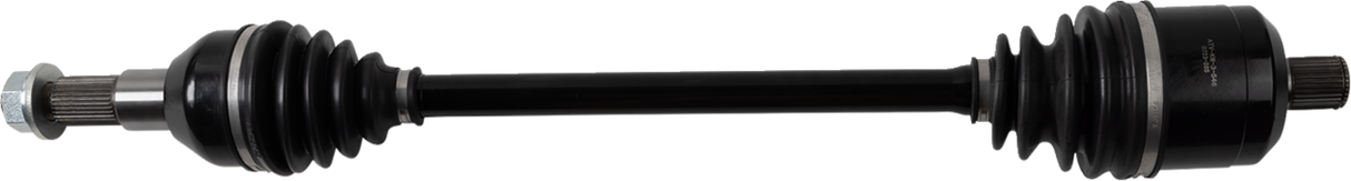 MOOSE UTILITY Axle Kit - Complete - Standard - Rear Right - Kawasaki LM6-KW-8-324