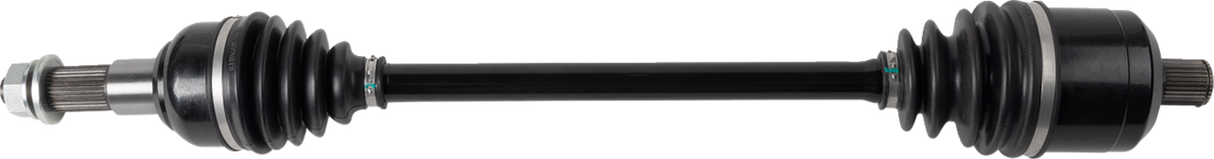 MOOSE UTILITY Axle Kit - Complete - Standard - Rear Left - Kawasaki LM6-KW-8-323