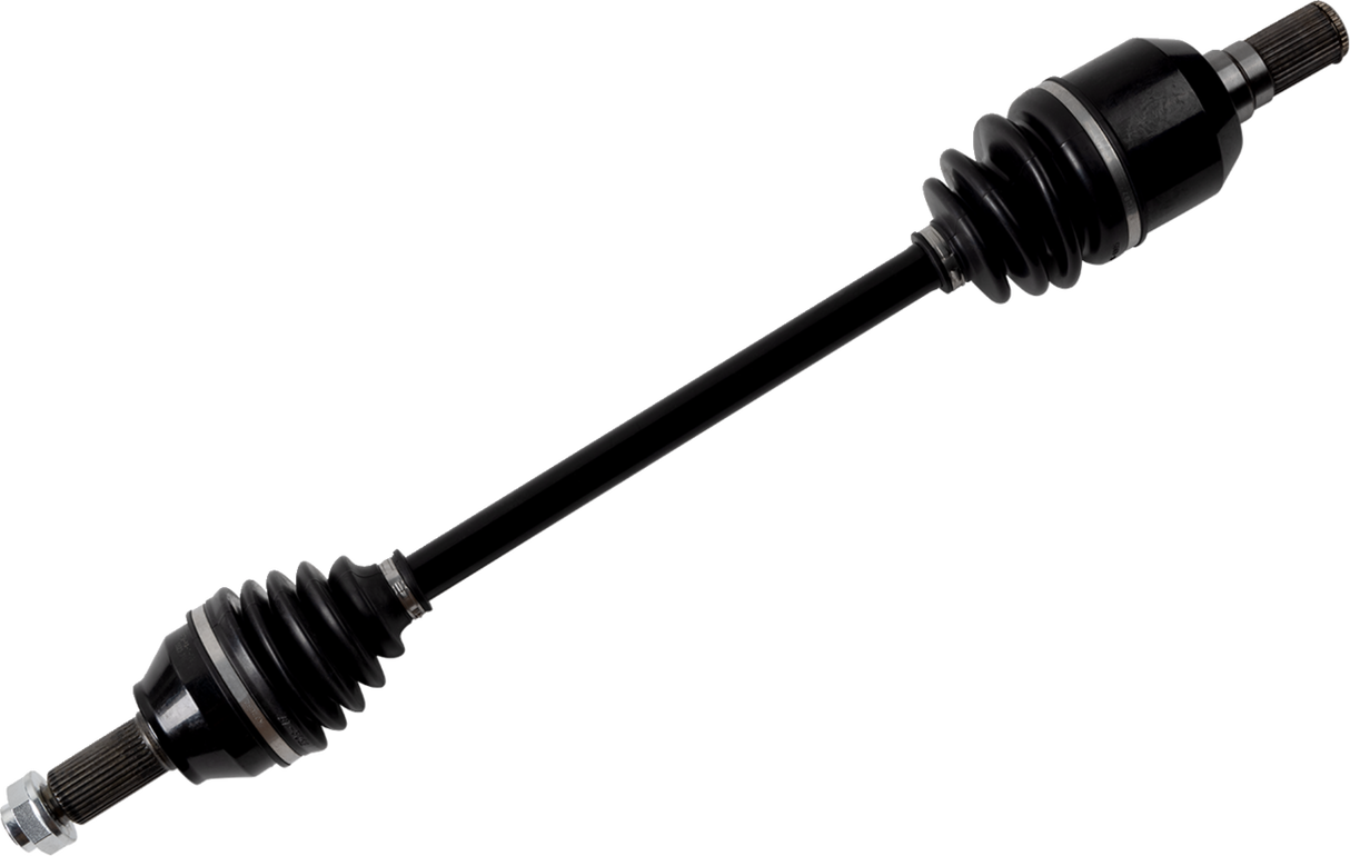 MOOSE UTILITY Axle Kit - Complete - Standard - Rear Left/Right - Yamaha LM6-YA-8-362