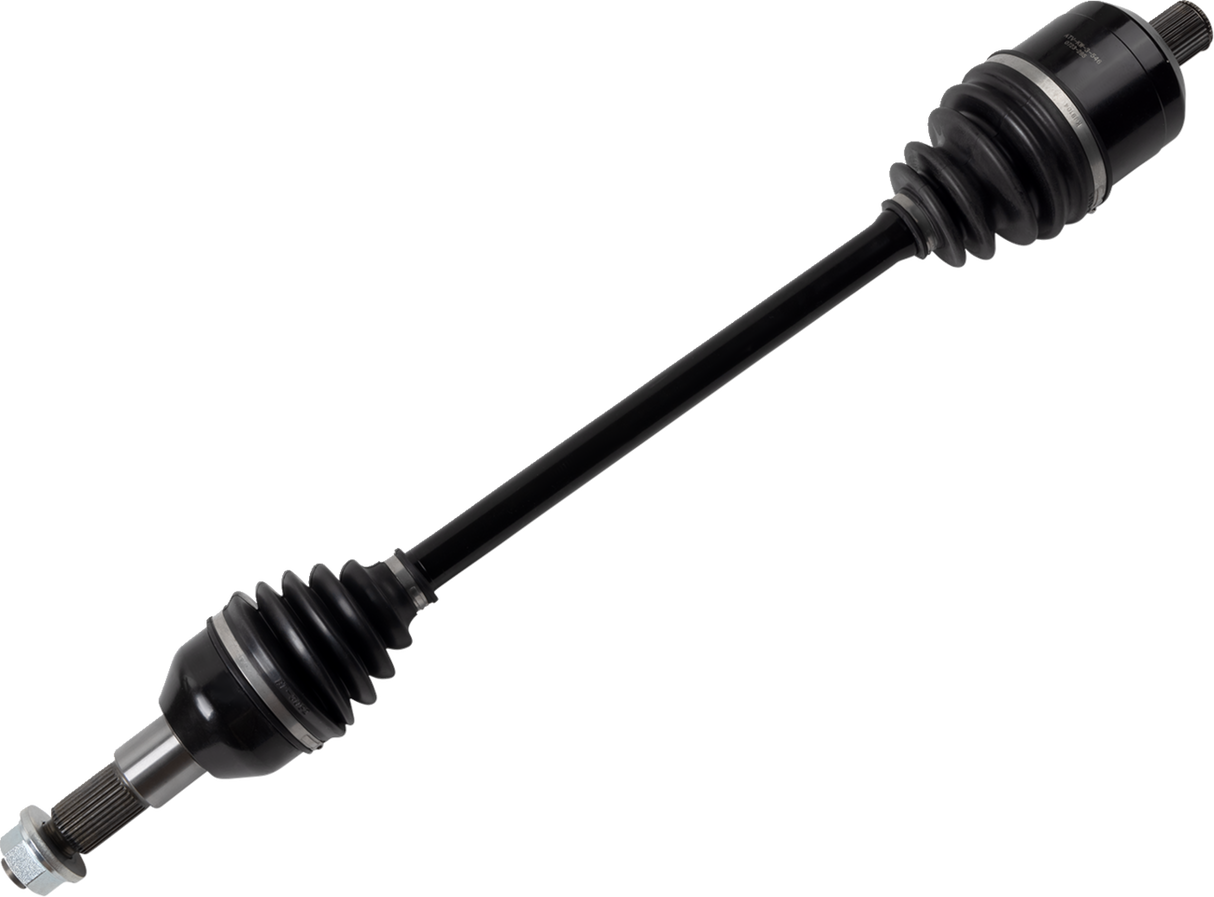 MOOSE UTILITY Axle Kit - Complete - Standard - Rear Right - Kawasaki LM6-KW-8-324